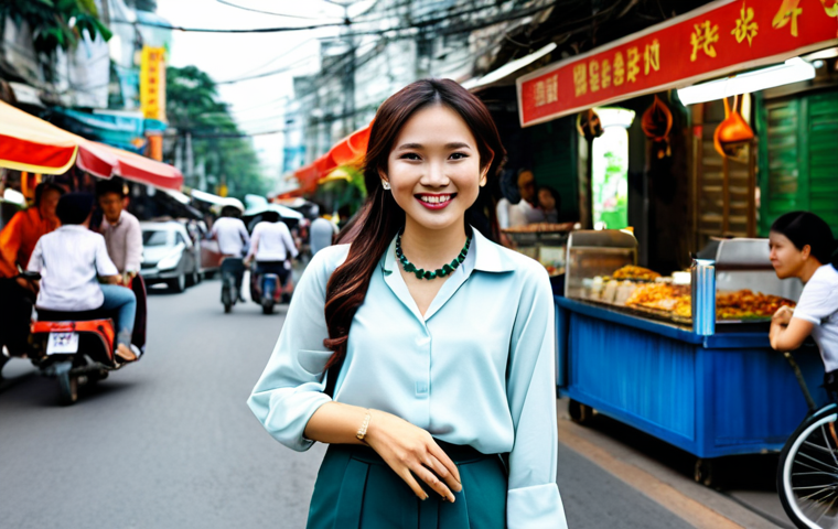 금속공예 창업 준비 - **Subject:** A display case showcasing delicate gold earrings featuring freshwater pearls, arranged ...
