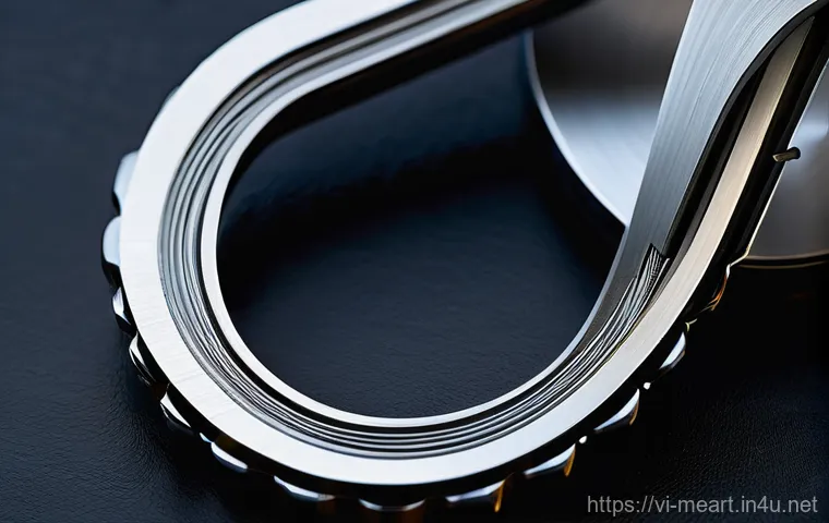 금속 소성가공 원리 - **Prompt: The Evolution of Metal Craft: From Forge to Precision Lab**
    A split-image or diptych c...