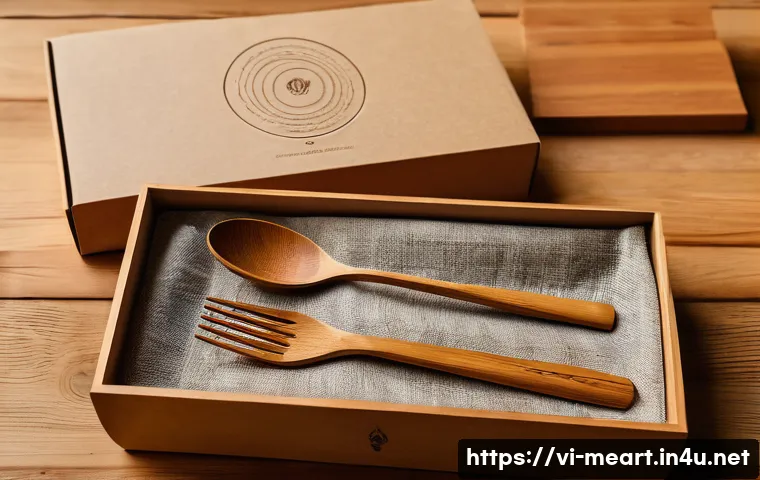 금속공예 제품 포장 디자인 관련 이미지 1