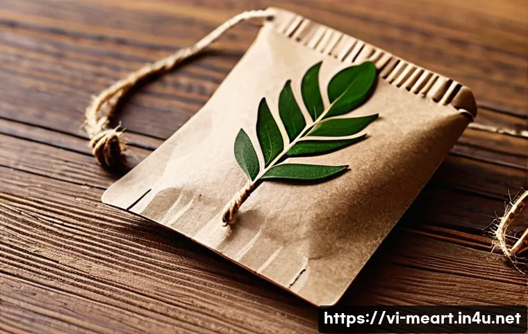 금속공예 제품 포장 디자인 관련 이미지 2