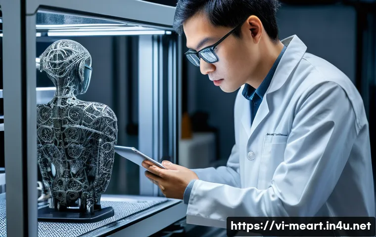 금속공예와 의료기기 디자인 관련 이미지 2